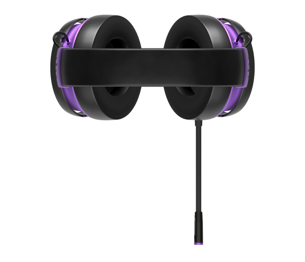 DARK PROJECT SONO Wireless Black - 1317713 - zdjęcie 5